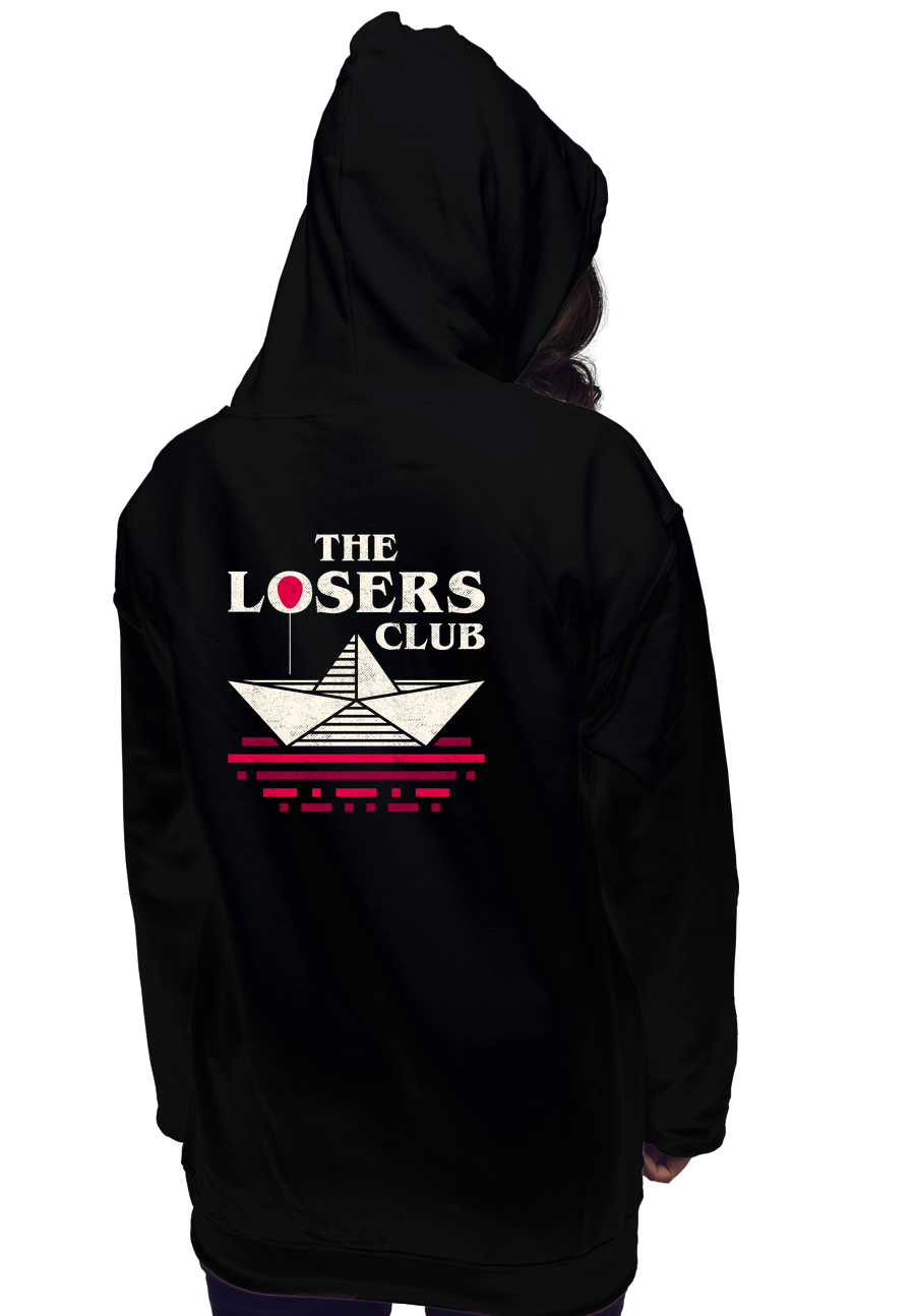 The Unpopular Club