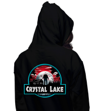 Load image into Gallery viewer, Jurassic Crystal Lake
