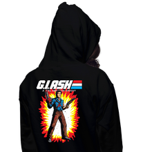 Load image into Gallery viewer, G.I. ASH
