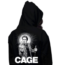 Load image into Gallery viewer, CAGE
