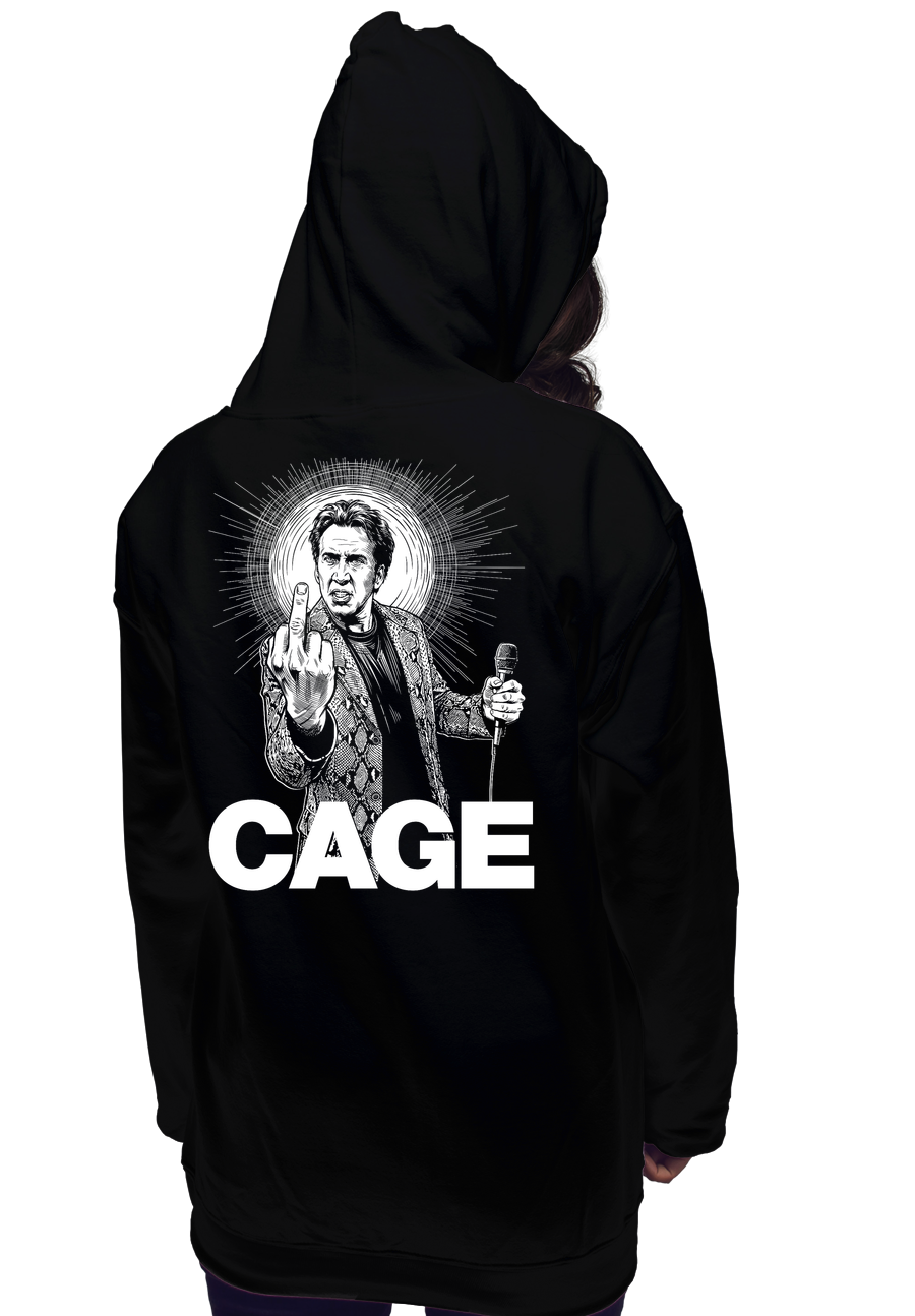 CAGE