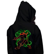 Load image into Gallery viewer, Raph Electric Neon
