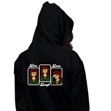 Load image into Gallery viewer, Live Laugh Daria
