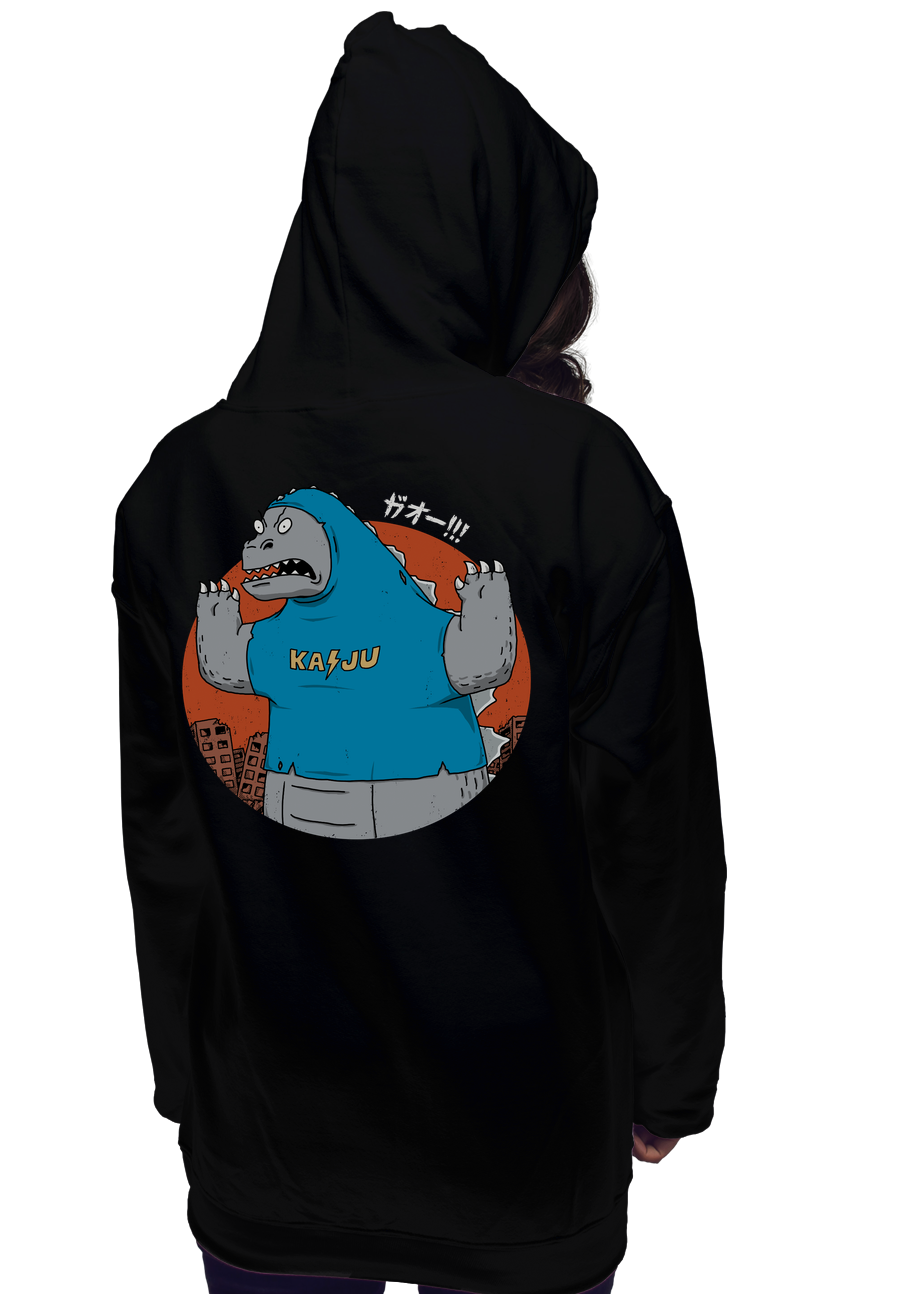 Kaijuholio