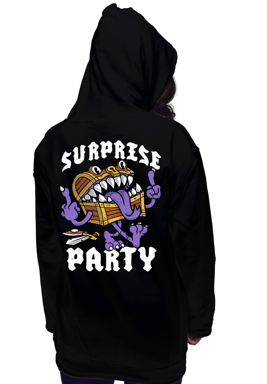 Surprise Party