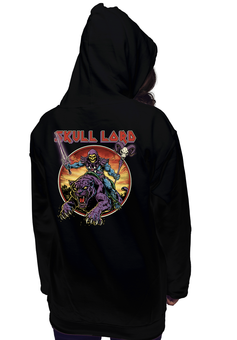 Skull Lord