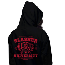 Load image into Gallery viewer, Slasher University
