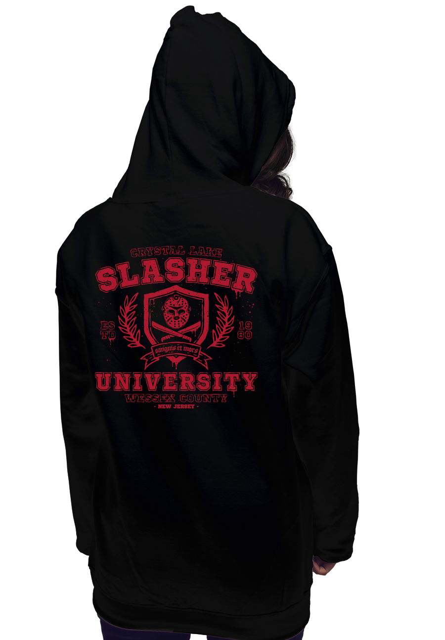 Slasher University