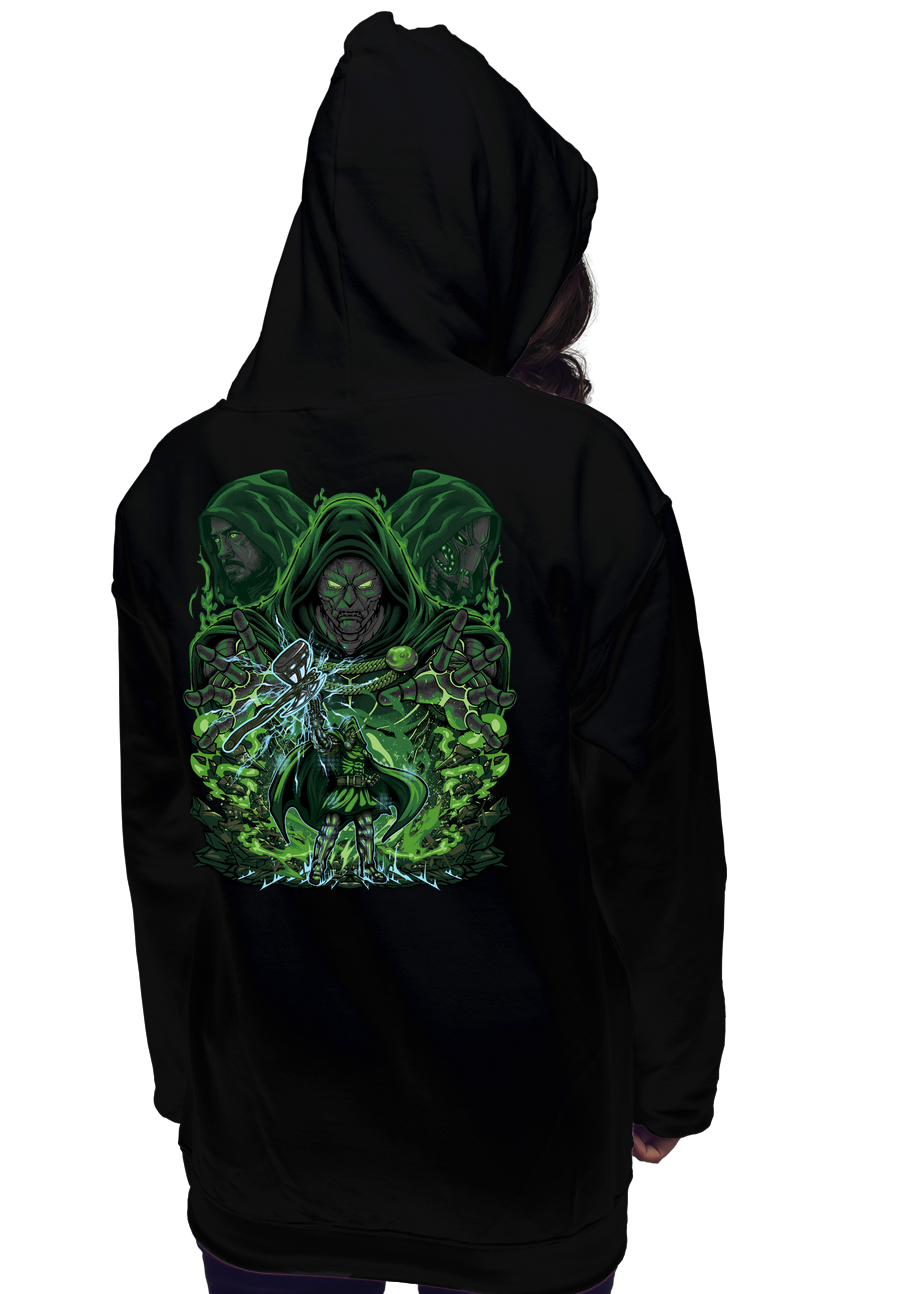 Victor Von Doom