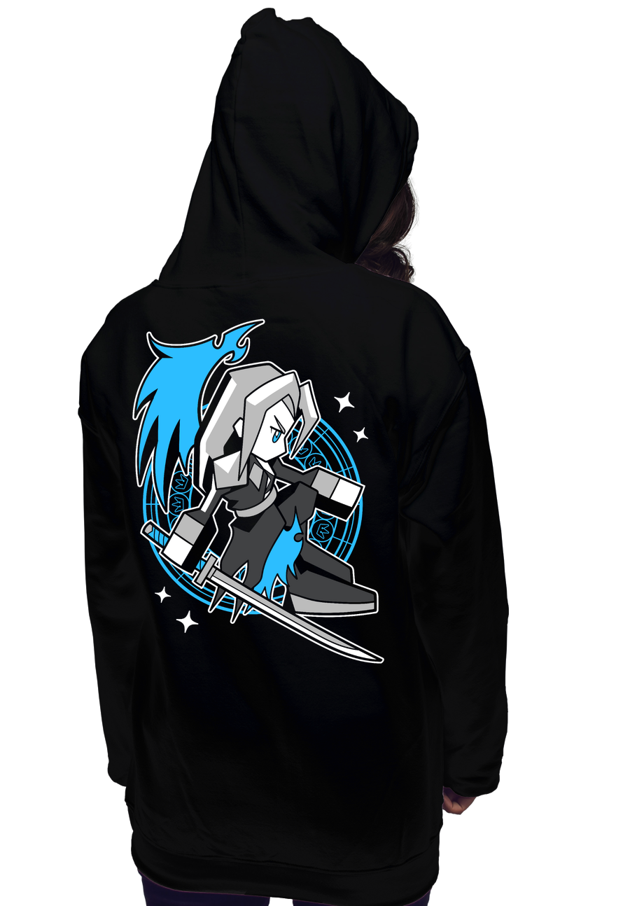 SEPHIROTH