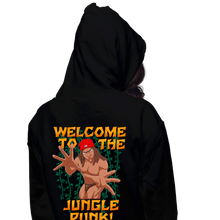 Load image into Gallery viewer, Jungle Rock
