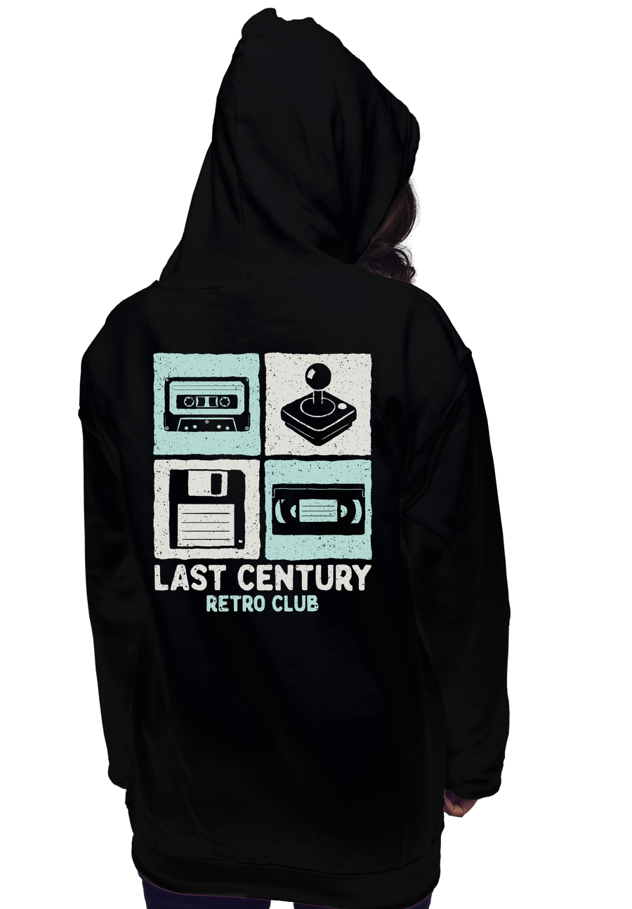 Last Century Club