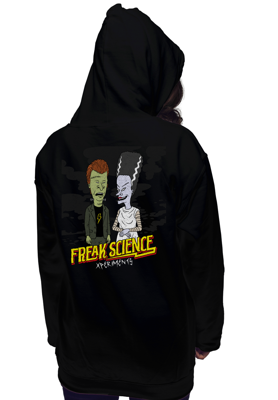 Freak Science