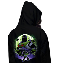 Load image into Gallery viewer, Buzz Lightyear Sunset
