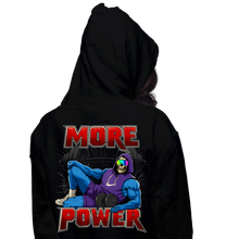 Load image into Gallery viewer, More Power
