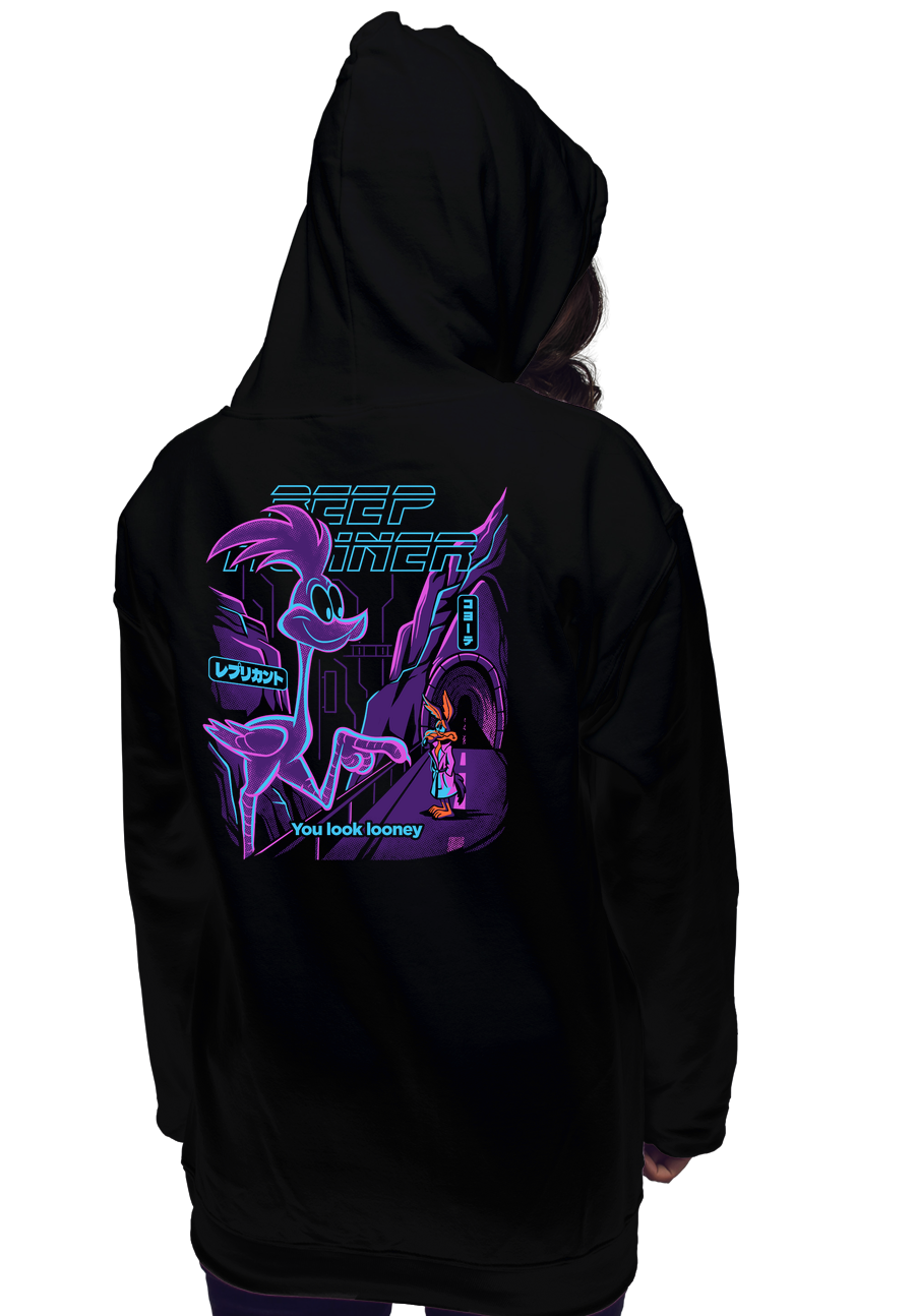 Beep Runner