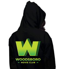 Load image into Gallery viewer, Woodsboro Movie Club
