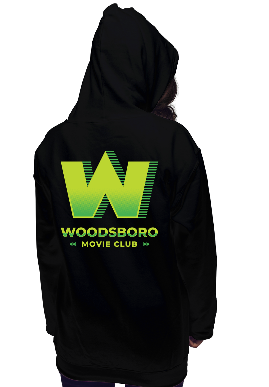 Woodsboro Movie Club