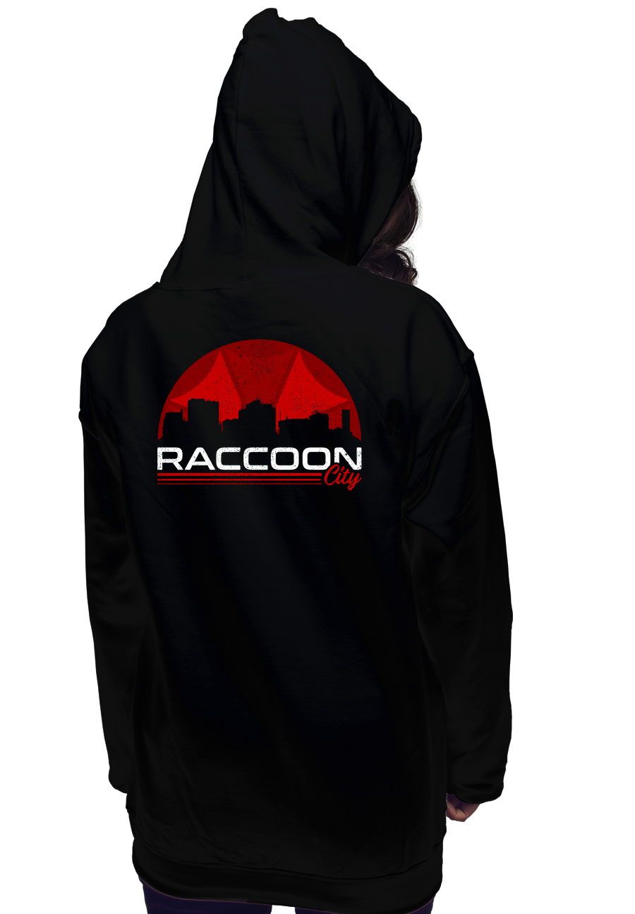 Visit Raccoon City