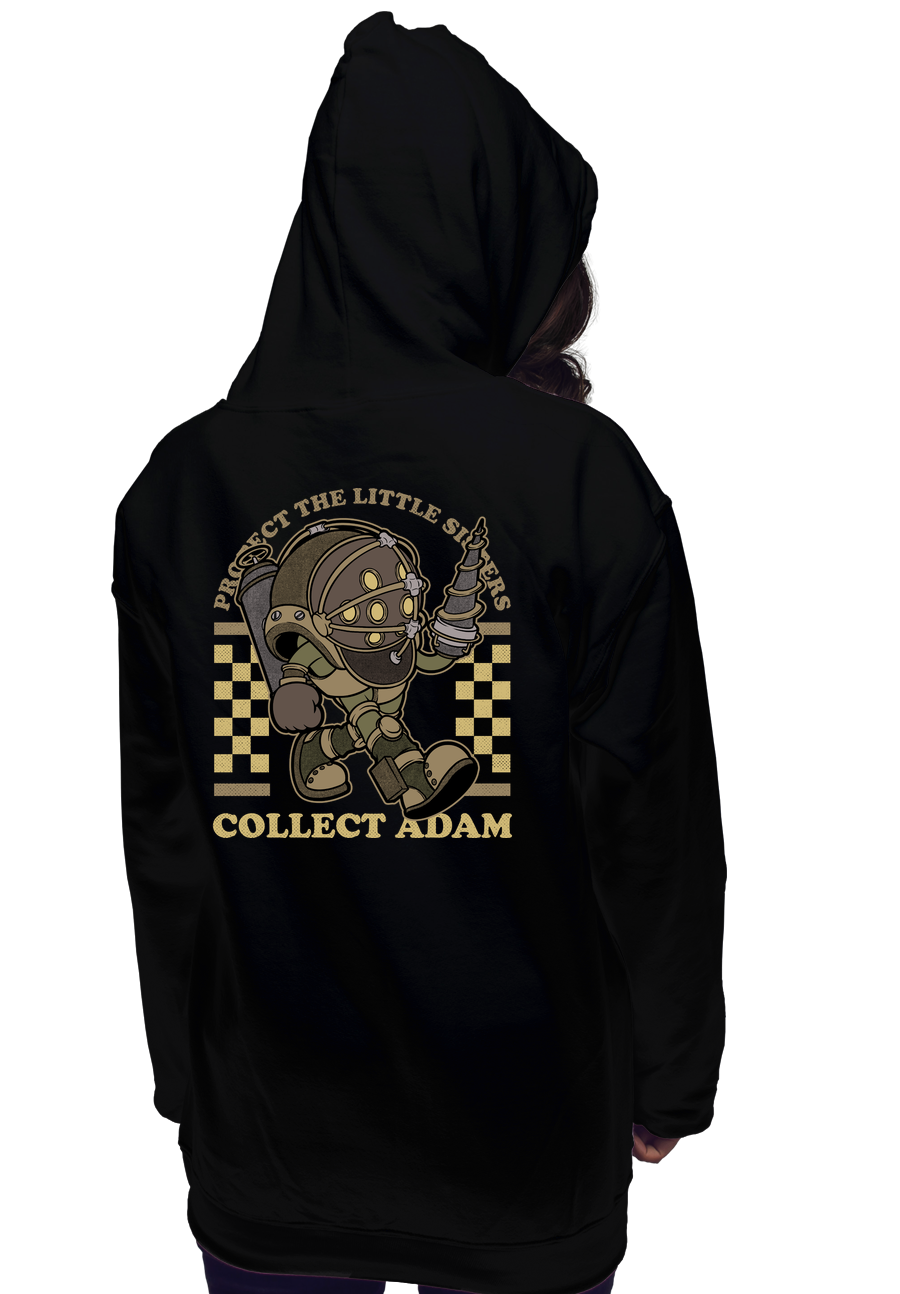 Big Protector