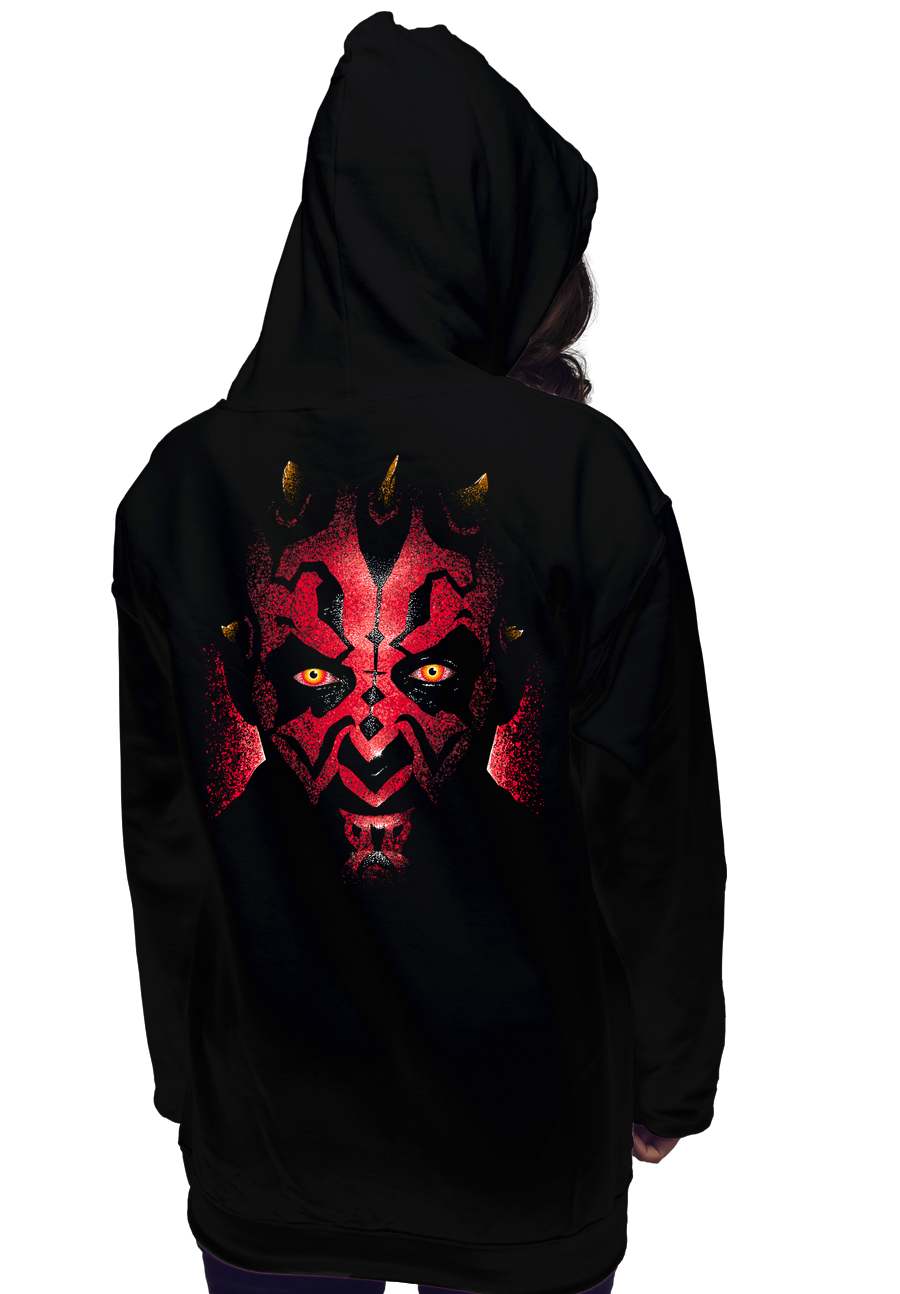Son of Dathomir