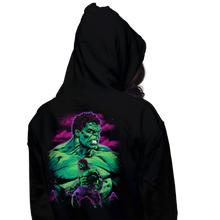 Load image into Gallery viewer, Green Gamma
