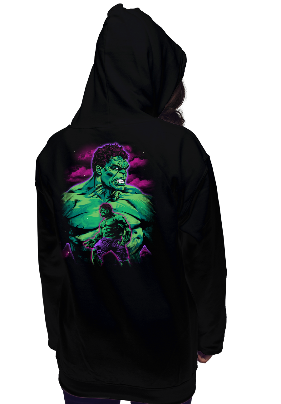 Green Gamma