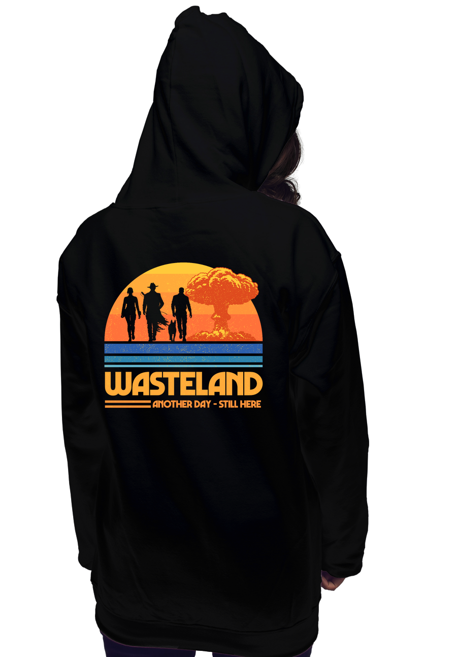 Wasteland Survivors