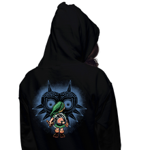 Load image into Gallery viewer, Face To Face With Destiny
