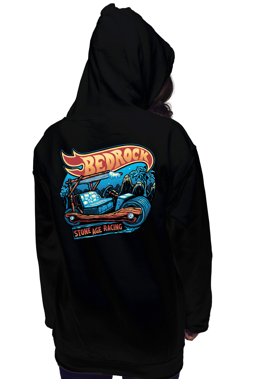 Bedrock Racing