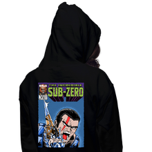 Load image into Gallery viewer, The Incredible Sub-Zero
