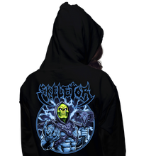 Load image into Gallery viewer, Skeletor Metal
