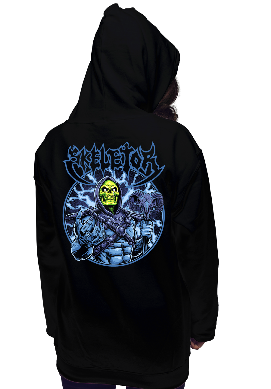Skeletor Metal