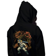 Load image into Gallery viewer, Power &amp; Claw
