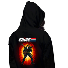 Load image into Gallery viewer, G.I. EDDIE
