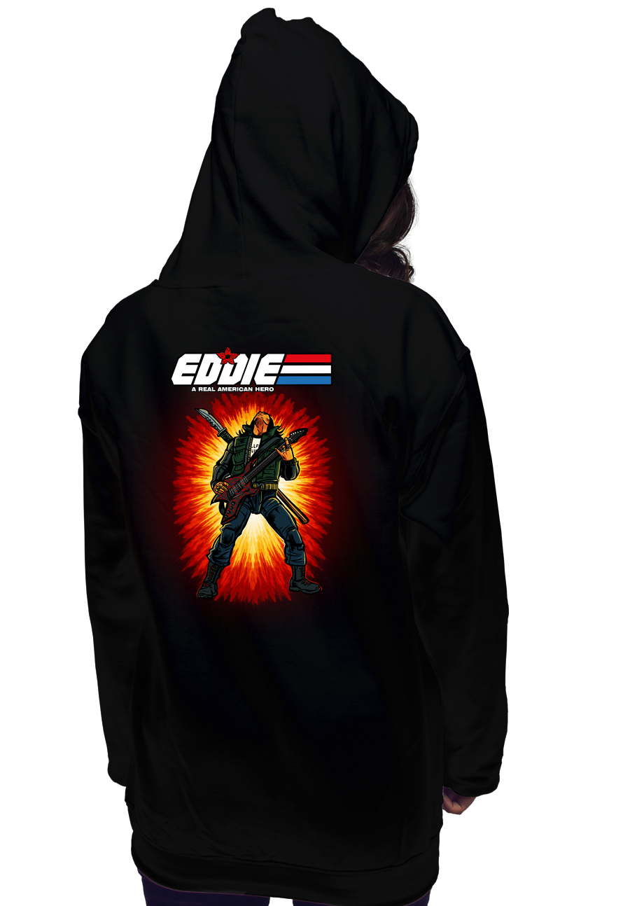 G.I. EDDIE