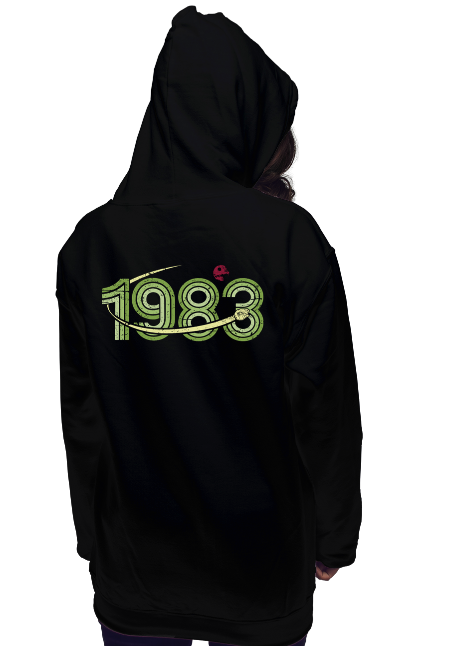 Vintage Wars 1983