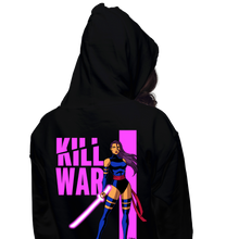 Load image into Gallery viewer, Psylocke Kill War
