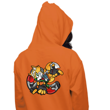 Load image into Gallery viewer, Fox Adventure

