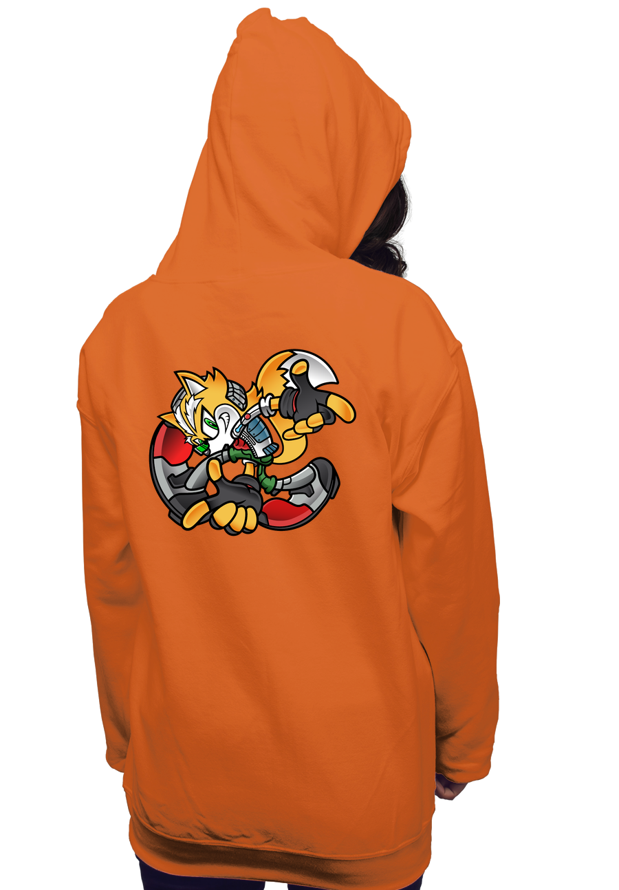 Fox Adventure