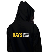 Load image into Gallery viewer, Ray's Occult Books
