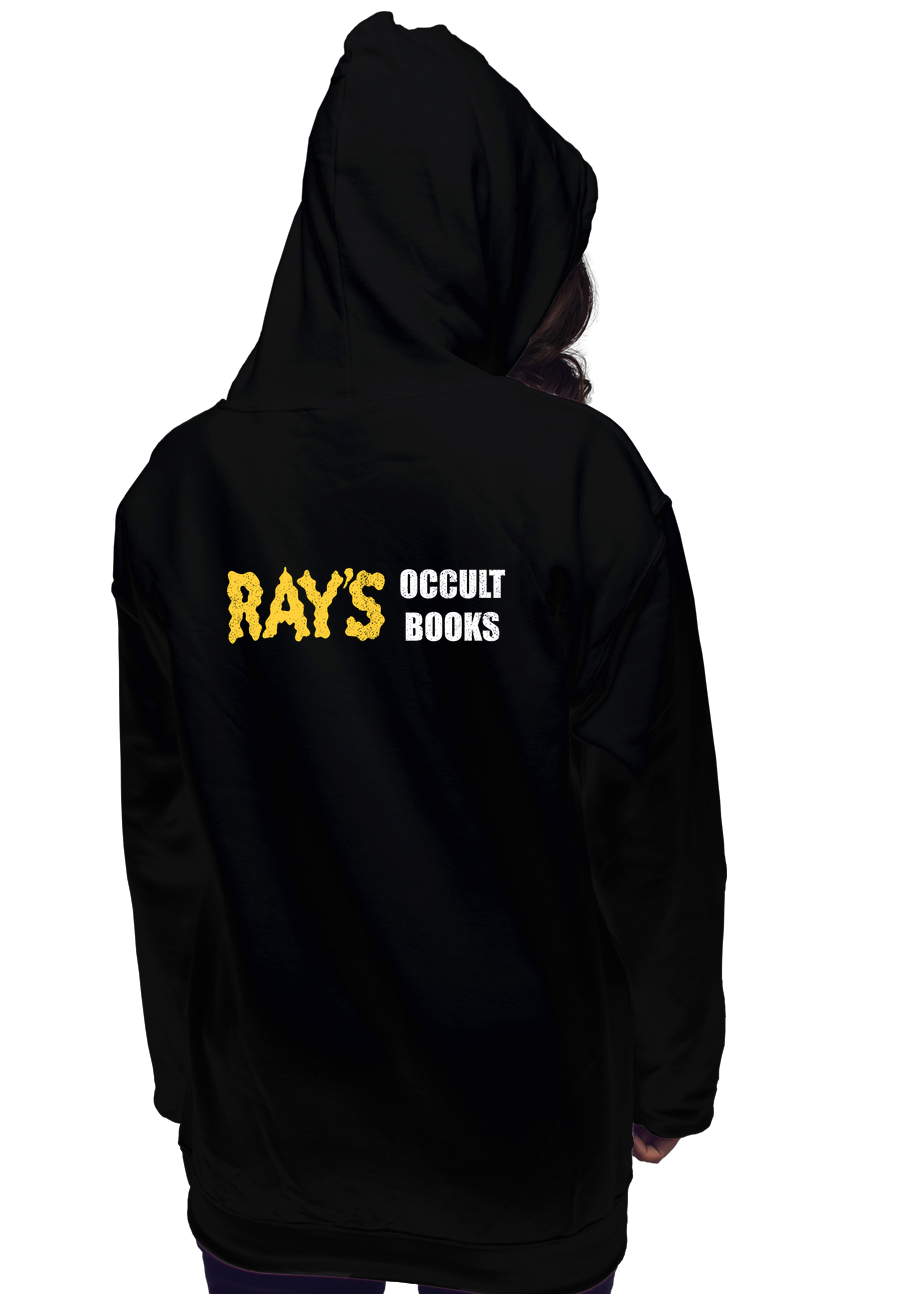 Ray's Occult Books
