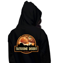 Load image into Gallery viewer, Tatooine Desert
