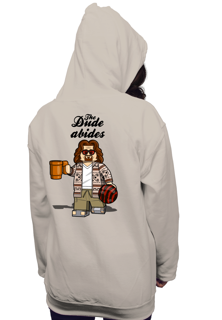 The Dude Abides