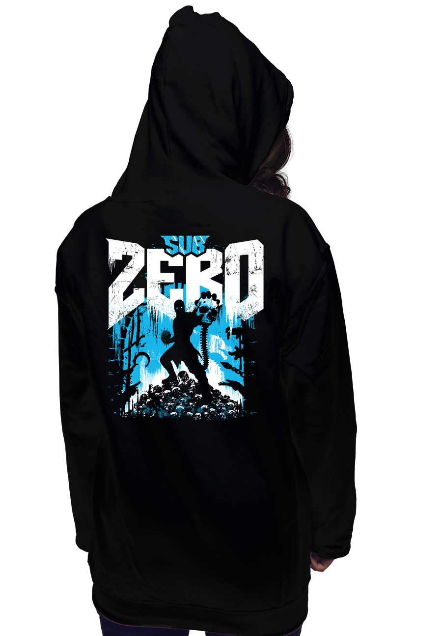 The Zero Slayer