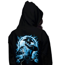 Load image into Gallery viewer, The Protector Of The Earthrealm
