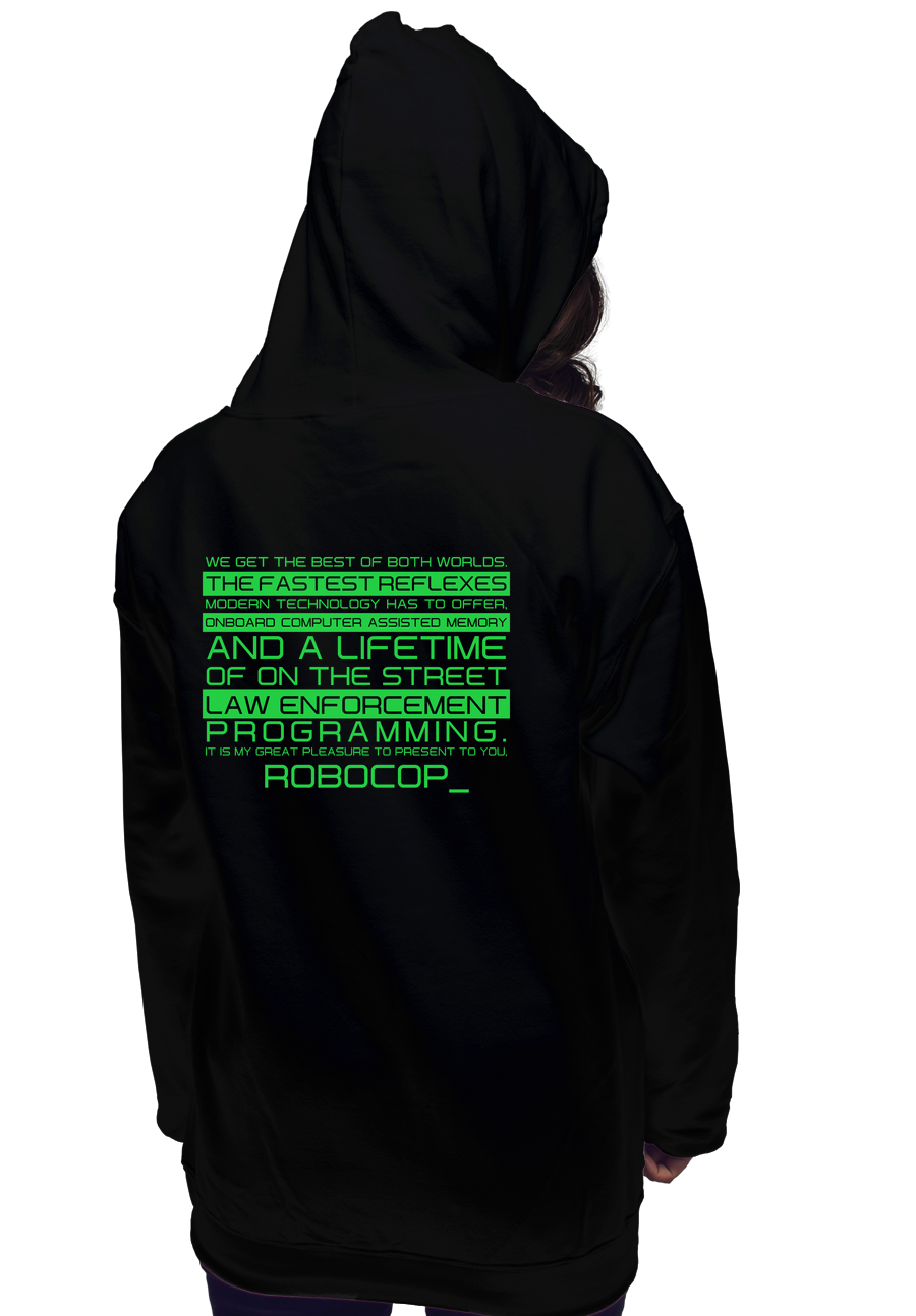 ROBOCOP