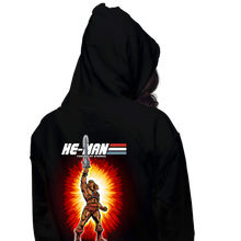 Load image into Gallery viewer, Forged By Eternia
