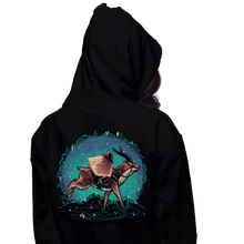 Load image into Gallery viewer, May The Spirit Of The Forest Guide Me
