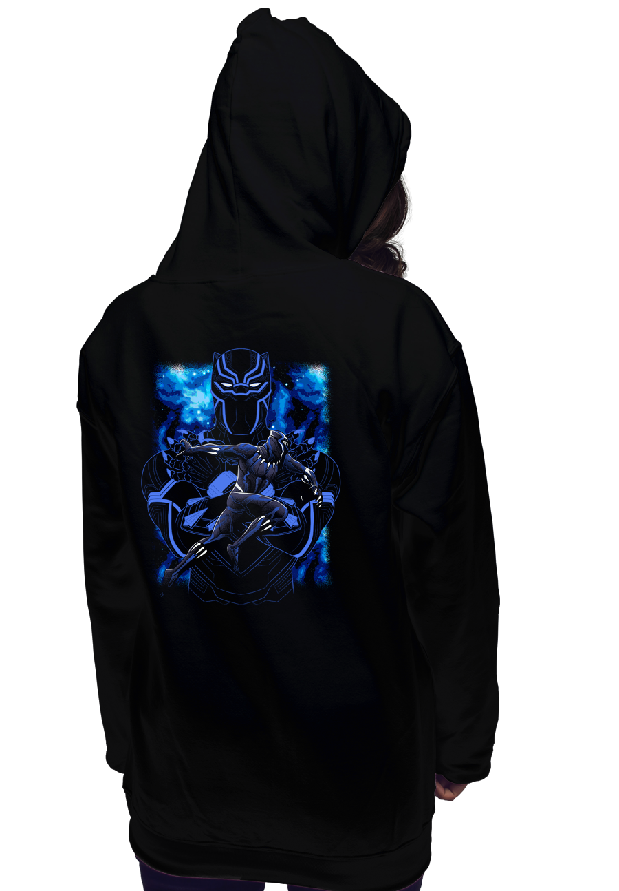 King Panther Shadow